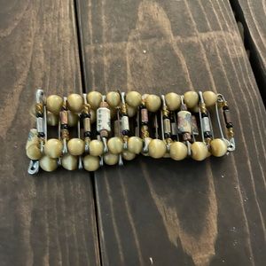 Japanese made bracelet